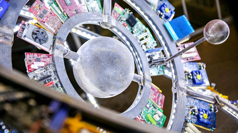 边缘计算节点部署：从规划到实施的完整流程**
